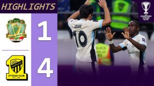 Al-Shorta vs Al-Ittihad: Kluczowe Starcie w Piłce Nożnej
