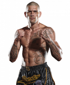 Alex Pereira: Droga do tytułu mistrza UFC