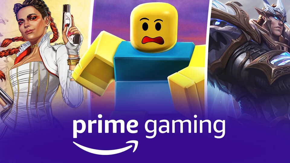Amazon Prime Gaming: Nowa Era Gier dla Subskrybentów