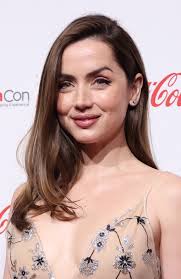 Ana de Armas: Wschodząca gwiazda Hollywood
