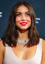 Ana de Armas: Zwyżkująca kariera w Hollywood
