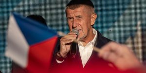 Andrej Babisz i jego wpływ na Czechy