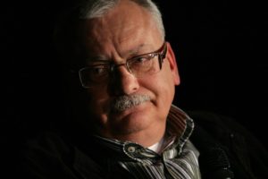 Andrzej Sapkowski: Twórca "Wiedźmina" i jego wpływ na fantastykę