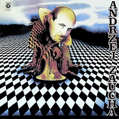 Andrzej Zaucha: Życie i Dziedzictwo Legendy Muzyki