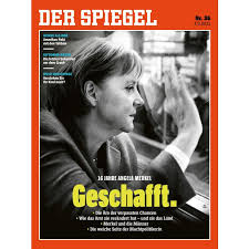 Angela Merkel: Wpływowa przywódczyni Niemiec