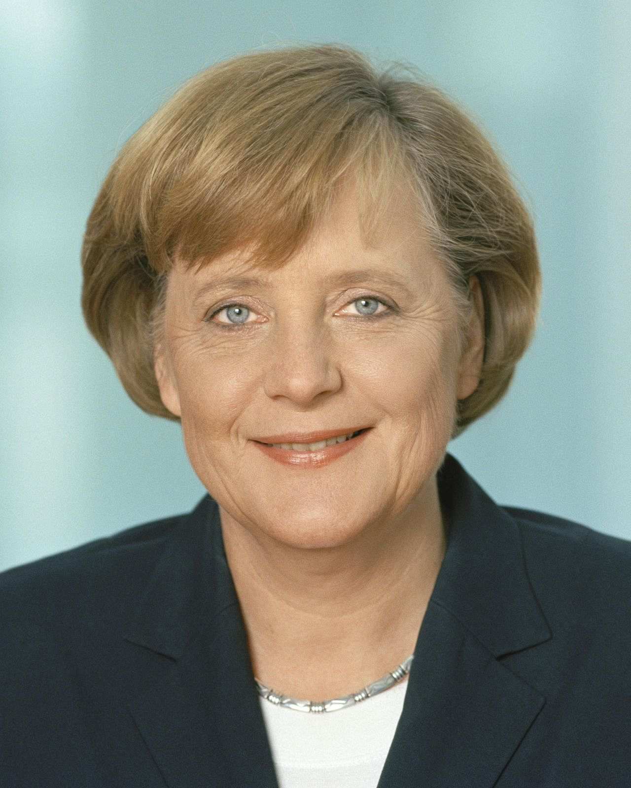 Angela Merkel: Dziedzictwo Kanclerz Niemiec