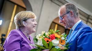 Angela Merkel: Jej wpływ na Niemcy i Europę