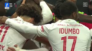 Angers - Monaco: Rywalizacja w Ligue 1