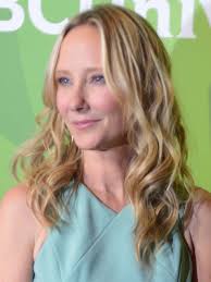 Anne Heche: Życie i Kariera Aktorki