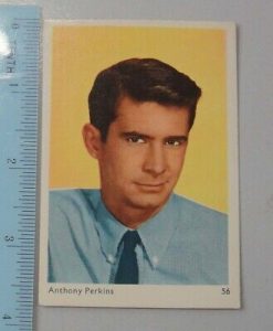 Anthony Perkins – Życie i osiągnięcia ikony kina