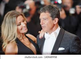 Antonio Banderas: Życie i Kariera Ikony Kinematografii