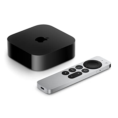 Apple TV: Nowoczesna platforma streamingowa