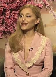 Ariana Grande: Nowe wyzwania i osiągnięcia w 2023 roku