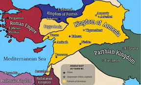 Armenia: Kraj z niezwykłą historią i kulturą