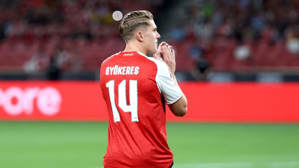 Arsenal: Historia, osiągnięcia i przyszłość klubu