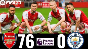 Arsenal: Przegląd Klubu i Jego Współczesnych Wyzwań