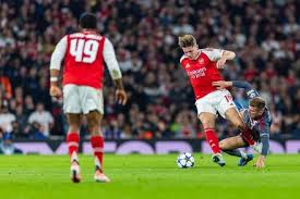 Arsenal zmierzy się z Olympiakosem w finale Ligi Europy 2023
