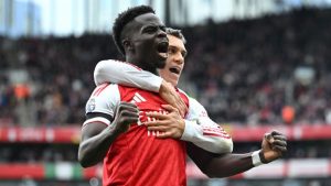 Arsenal vs West Ham: Emocje i Przewidywania na Mecz Premier League