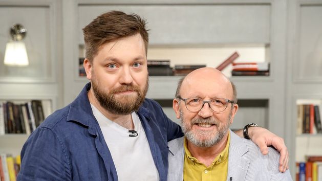 Artur Barciś – ikona polskiej sceny aktorskiej