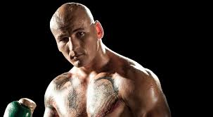 Artur Szpilka: Ikona polskiego boksu