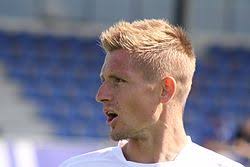 Artur Wichniarek - gwiazda polskiego futbolu