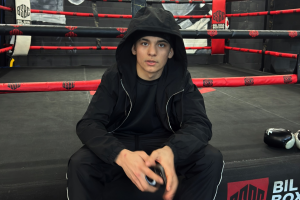 Arturo Gatti: Ikona Boksu i Jego Dziedzictwo