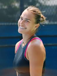 Aryna Sabalenka: Osobowość i osiągnięcia w tenisie