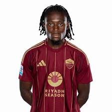 AS Roma: Ambicje i wyzwania w Serie A 2023/2024