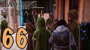 Wszystko, co musisz wiedzieć o Assassin’s Creed Mirage