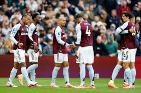 Aston Villa – Burnley: Aktualności i Analiza Meczów