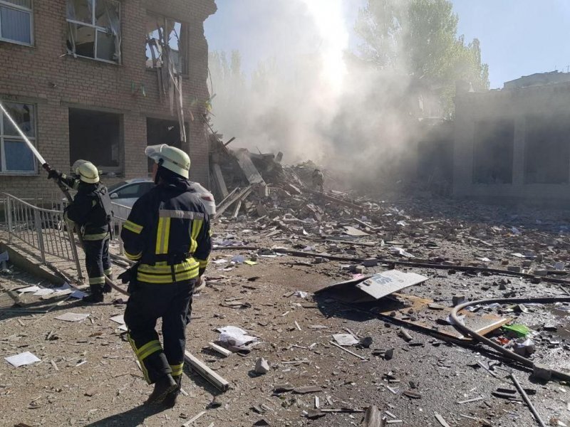 Atak Rosji: Aktualna sytuacja i jej konsekwencje