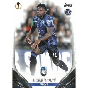 Atalanta: Historia sukcesu w Serie A