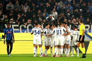 Mecz Atalanta – Como: Co przyniesie nadchodzące starcie?