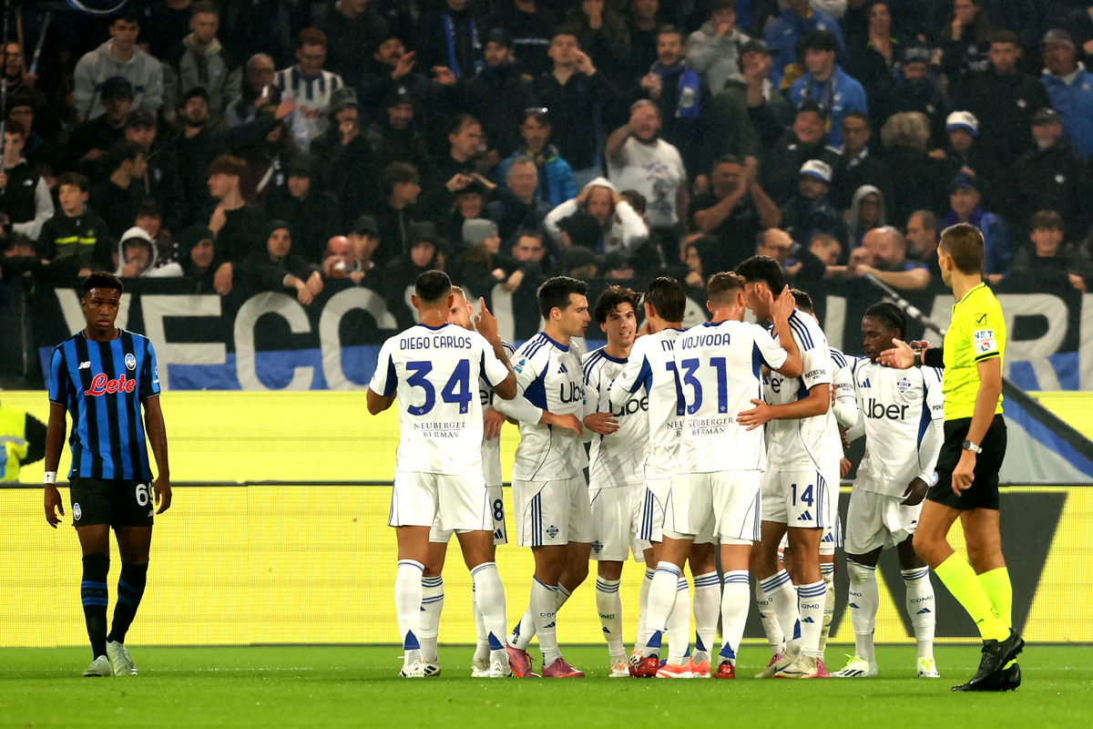 Mecz Atalanta – Como: Co przyniesie nadchodzące starcie?
