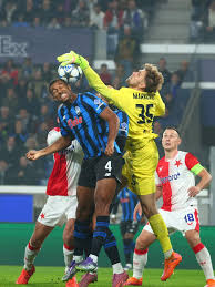 Atalanta vs Slavia Praga: Co Wiemy o Nadzwyczajnym Meczu