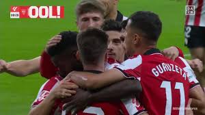 Athletic Bilbao vs Mallorca: Emocjonujący Mecz La Ligi