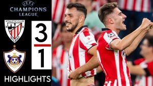 Ath. Bilbao kontra Qarabağ: Kluczowe starcie w Europie