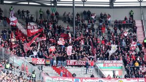 Augsburg – RB Lipsk: Analiza nadchodzącego pojedynku