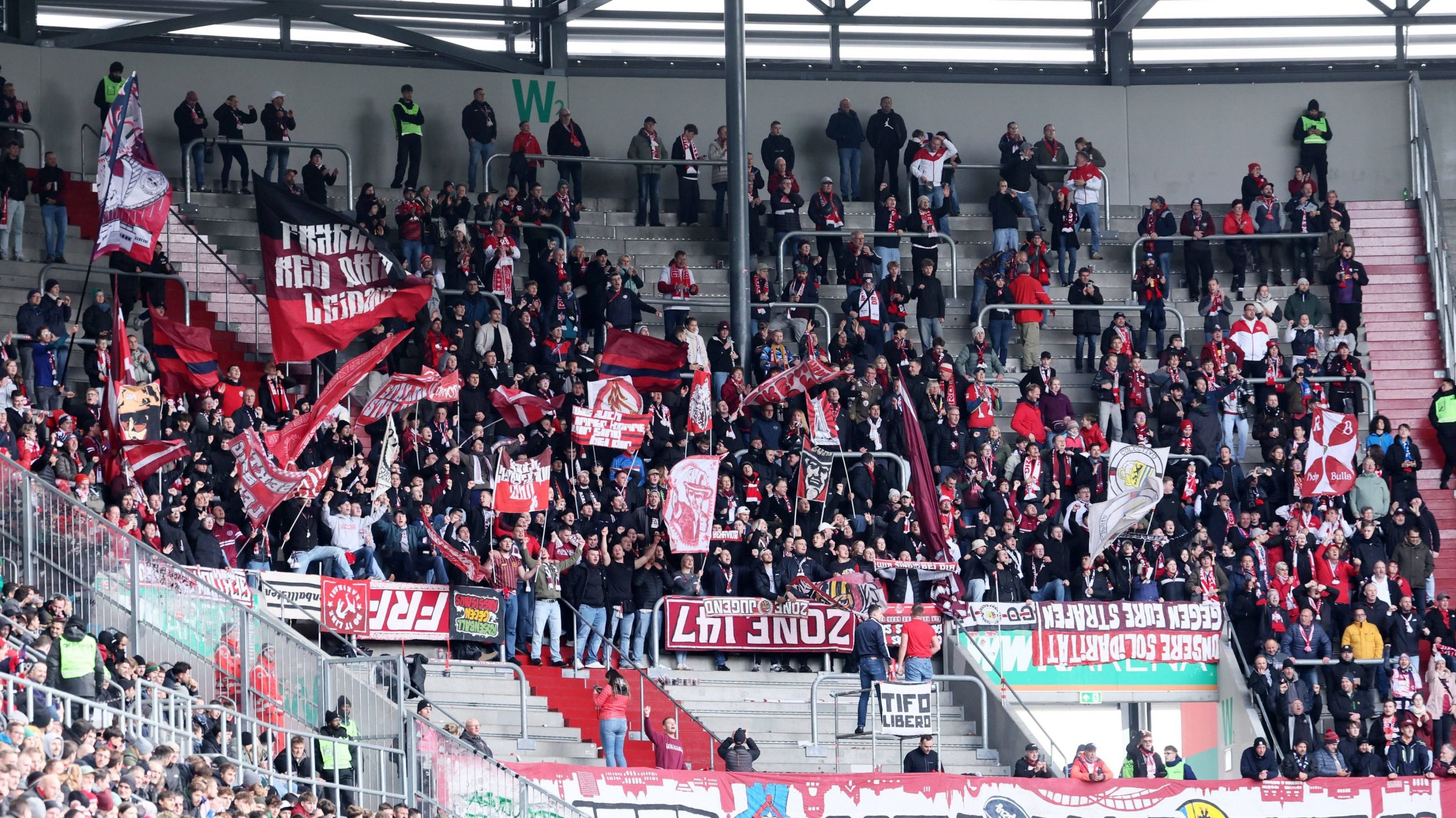 Augsburg – RB Lipsk: Analiza nadchodzącego pojedynku