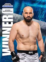 Azamat Murzakanov: Rozwój kariery i wpływ na MMA