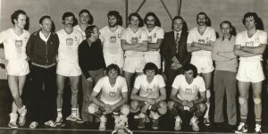 AZS Olsztyn - kluczowy gracz w polskim sporcie