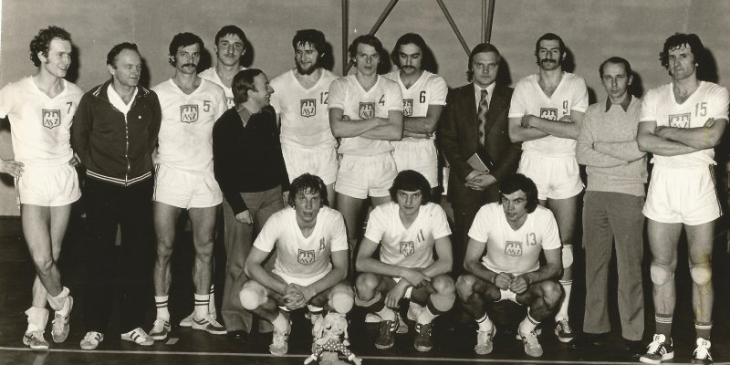 AZS Olsztyn – kluczowy gracz w polskim sporcie