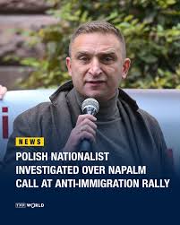 Bąkiewicz: Kontrowersje i wpływ na Polskę