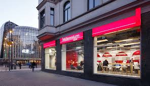 Bank Millennium - Lider w Innowacjach Finansowych w Polsce