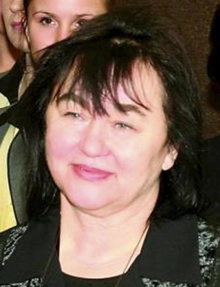 Barbara Komorowska: Liderka w społecznych inicjatywach