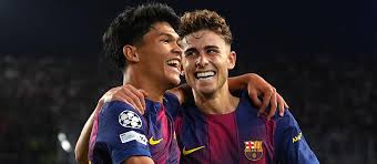FC Barcelona zmierzy się z Olympiakos: Co warto wiedzieć