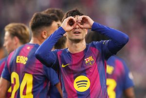 FC Barcelona vs Girona FC: Analiza Przed Meczowa