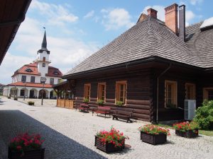 Barcice – Poznaj bogatą historię tej malowniczej miejscowości
