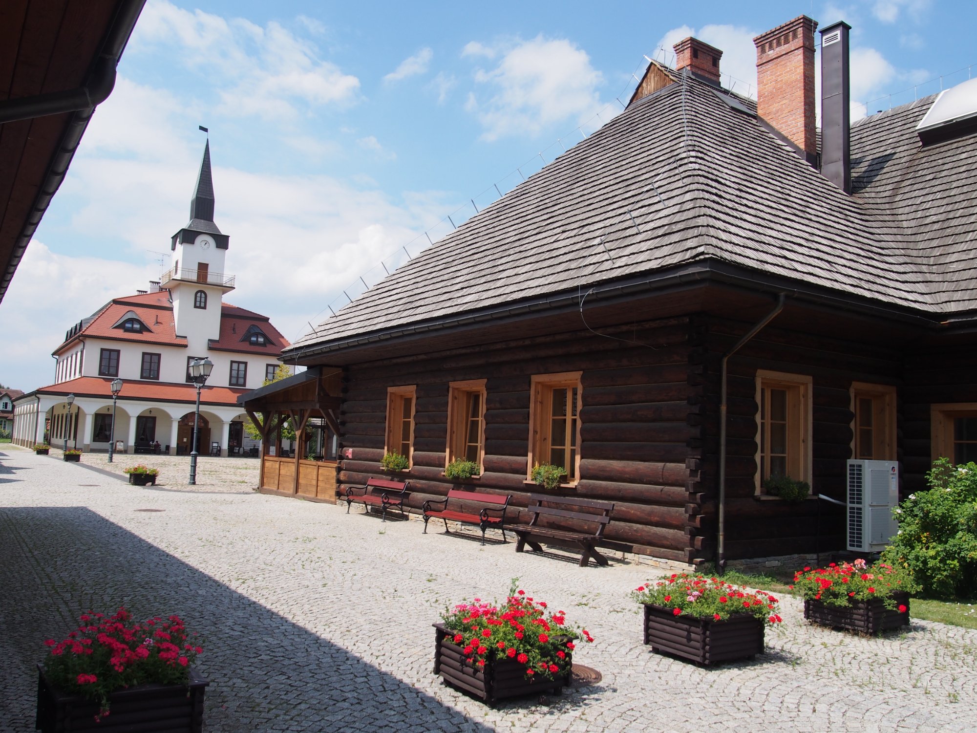Barcice – Poznaj bogatą historię tej malowniczej miejscowości
