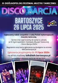 Bartoszyce: Miasto z bogatą historią i perspektywami rozwoju